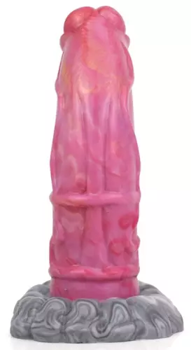 Dildo monster Goblinz 19 x 6cm – 3/9