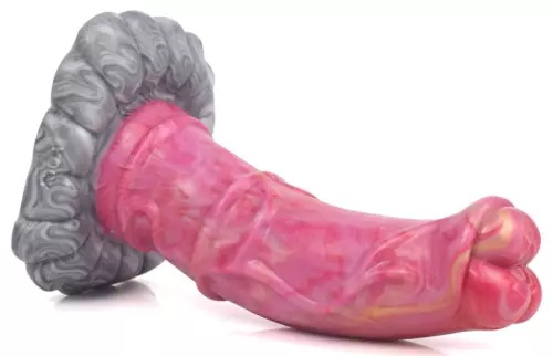 Dildo monster Goblinz 19 x 6cm – 6/9