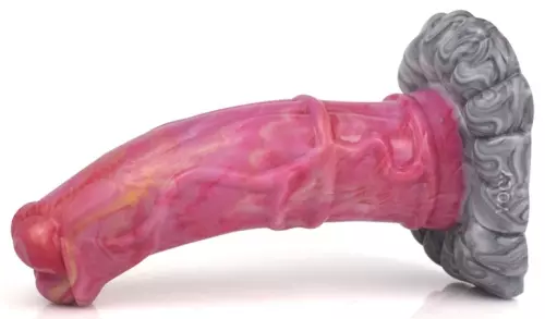Dildo monster Goblinz 19 x 6cm – 8/9