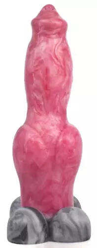 Dildo monster WOLFIZ 21 x 6.5cm – 3/6