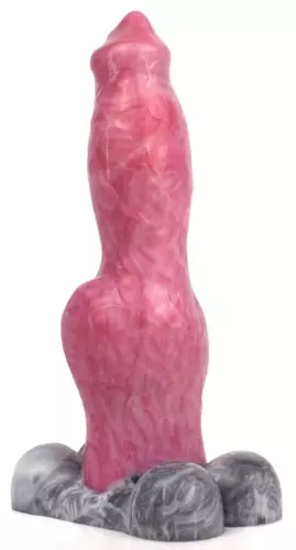 Dildo monster WOLFIZ 21 x 6.5cm – 4/6