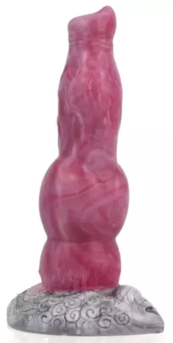 Dildo monster Dogulz 19 x 5cm – 1/7
