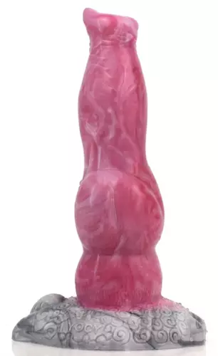 Dildo monster Dogulz 19 x 5cm – 3/7