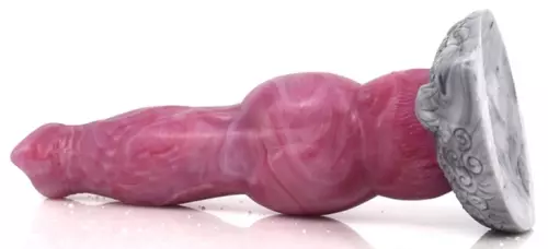 Dildo monster Dogulz 19 x 5cm – 5/7