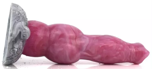 Dildo monster Dogulz 19 x 5cm – 6/7