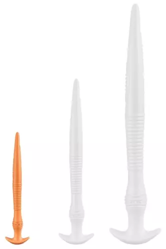 Dildo Vikaelis S 28 x 2.5cm – 1/3