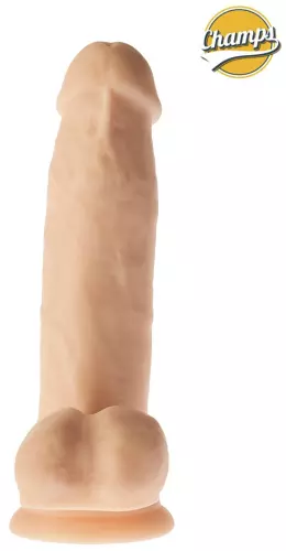 Realistic Dildo Smoothy Champs 14 x 3.7cm – 4/7