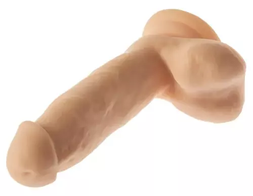 Realistic Dildo Smoothy Champs 14 x 3.7cm – 6/7