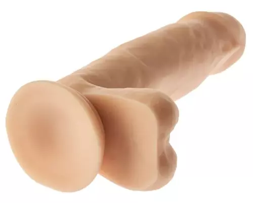 Realistic Dildo Smoothy Champs 14 x 3.7cm – 7/7