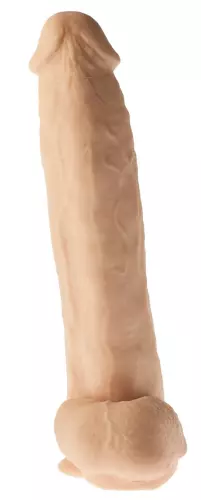 Realistischer Dildo Veiny Champs 23 x 6cm – 4/7