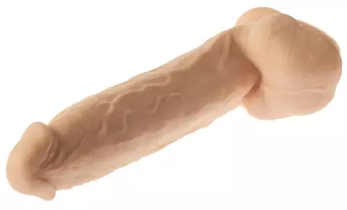 Realistischer Dildo Veiny Champs 23 x 6cm – 6/7