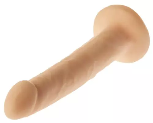 Dildo Punky Champs 12 x 2.5cm – 6/7
