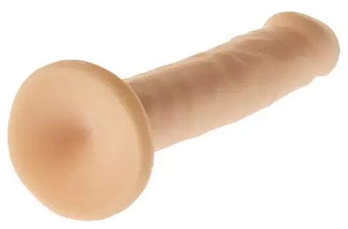 Dildo Punky Champs 12 x 2.5cm – 7/7