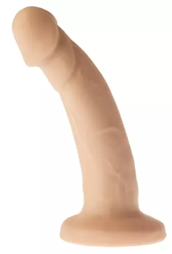 Realistischer Dildo Funky Champs 16 x 3.7cm – 3/7