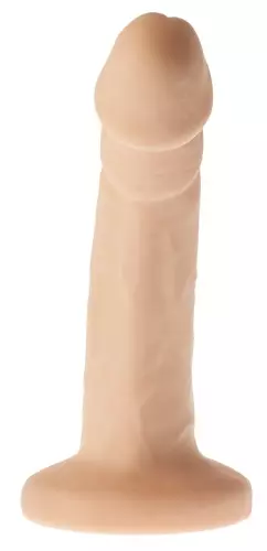 Realistischer Dildo Funky Champs 16 x 3.7cm – 4/7