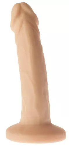 Realistischer Dildo Funky Champs 16 x 3.7cm – 5/7
