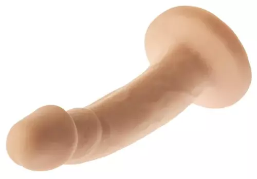 Realistischer Dildo Funky Champs 16 x 3.7cm – 6/7