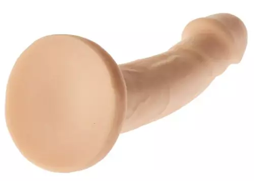 Realistischer Dildo Funky Champs 16 x 3.7cm – 7/7