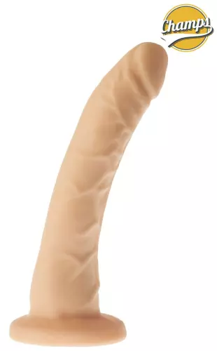 Dildo GROOVY Champs 19 x 4.5cm – 3/7