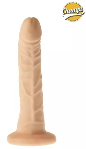 Dildo GROOVY Champs 19 x 4.5cm – 4/7