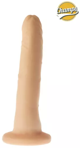 Dildo GROOVY Champs 19 x 4.5cm – 5/7