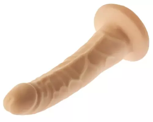 Dildo GROOVY Champs 19 x 4.5cm – 6/7
