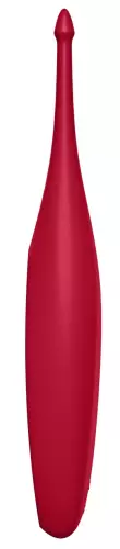 Stimulator Twirling Fun Satisfyer 17cm Rot – 3/6