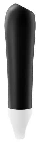Mini-Vibrator Ultra Power Bullet 2 Satisfyer Schwarz – 4/8