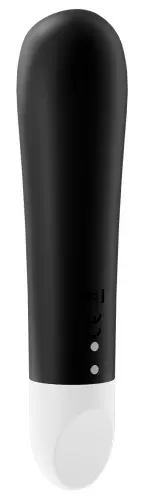 Mini-Vibrator Ultra Power Bullet 2 Satisfyer Schwarz – 5/8