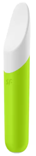 Vibrator Ultra Power Bullet 7 Satisfyer Groen – 3/8