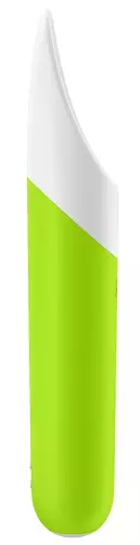 Vibrator Ultra Power Bullet 7 Satisfyer Groen – 4/8