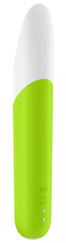 Vibrator Ultra Power Bullet 7 Satisfyer Groen – 5/8