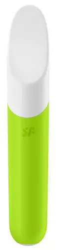 Vibrator Ultra Power Bullet 7 Satisfyer Groen – 7/8