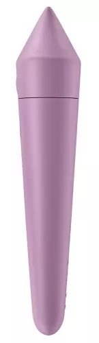 Clitoris Stimulator Ultra Power Bullet 8 Satisfyer Lila – 4/7