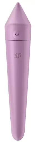 Clitoris Stimulator Ultra Power Bullet 8 Satisfyer Lila – 6/7