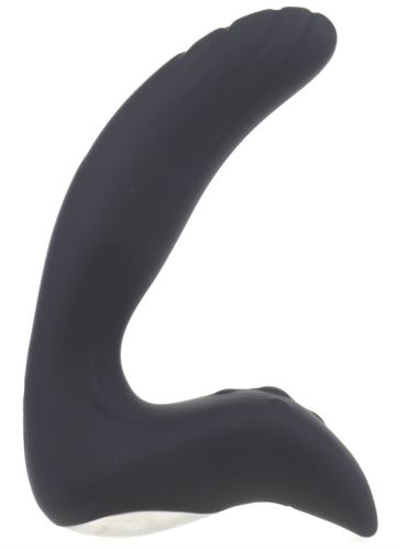 Vibrator Prostata-Stimulator Boom 11 x 3cm