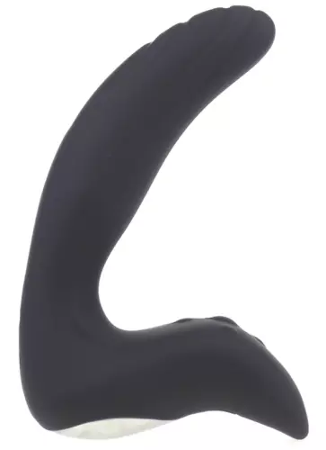 Vibrator Prostata-Stimulator Boom 11 x 3cm – 1/7