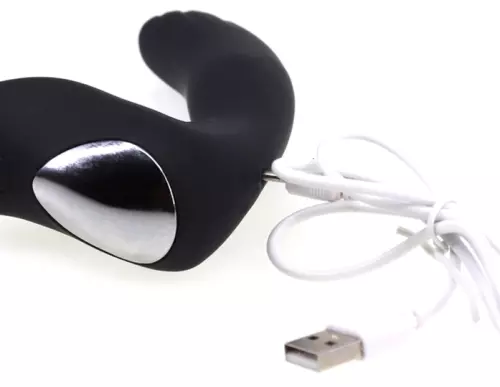 Vibrator Prostata-Stimulator Boom 11 x 3cm – 7/7