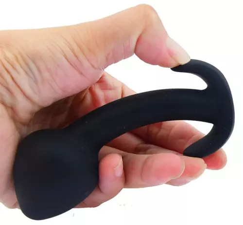 Prostata Butt Plug Mush S 7 x 2.5cm – 3/4