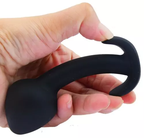 Prostata Butt Plug Mush M 8 x 3cm – 3/5