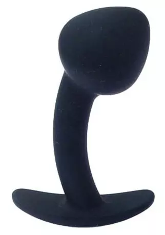 Prostata Butt Plug Mush L 9.5 x 3.5cm – 1/3