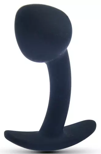Prostata Butt Plug Mush L 9.5 x 3.5cm – 3/3