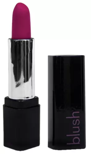 Mini Vibrator Lipstick Vibe 10,2 x 2,1cm Passie roze – 1/2