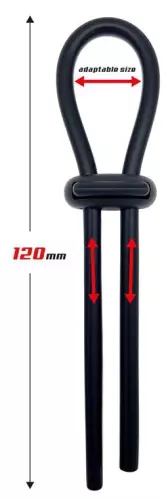 Penisring Lasso Ring 12cm – 3/4