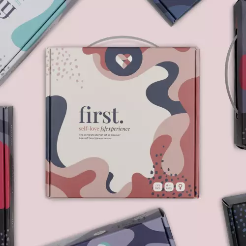 Geschenkset Solitäres Vergnügen Self-Love 4 Accessoires – 4/4
