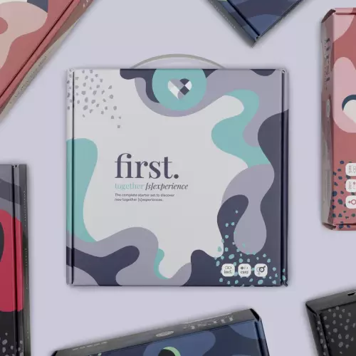 Geschenkset Neue Erfahrungen Anfänger Together 6 Accessoires – 4/4
