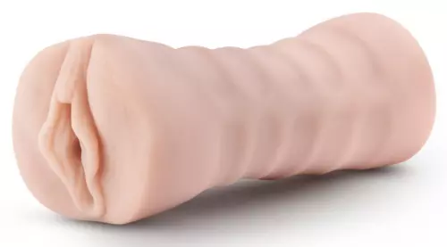 Realistischer vibrierender Masturbator Ashley Vagina – 4/7