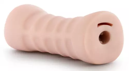 Realistischer vibrierender Masturbator Ashley Vagina – 5/7