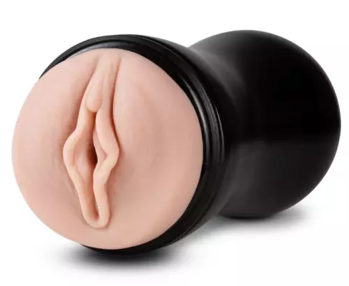 Masturbator Pussy Orbs selbstschmierend – 1/4