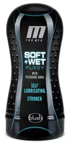 Masturbator Pussy Orbs selbstschmierend – 2/4